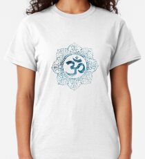 Ocean Ohm (Complexe) T-shirt classique