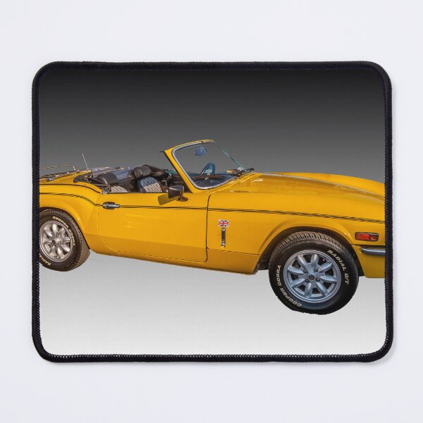 Item preview, 1979 Triumph Spitfire 1500 designed and sold by Bryan Spellman.
