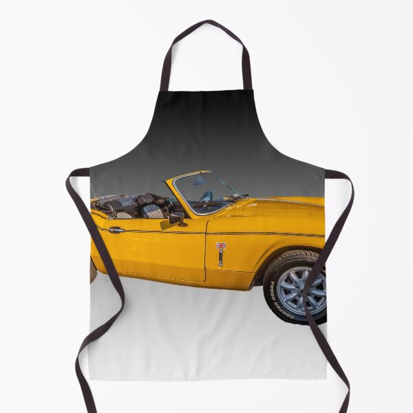 Item preview, 1979 Triumph Spitfire 1500 designed and sold by Bryan Spellman.