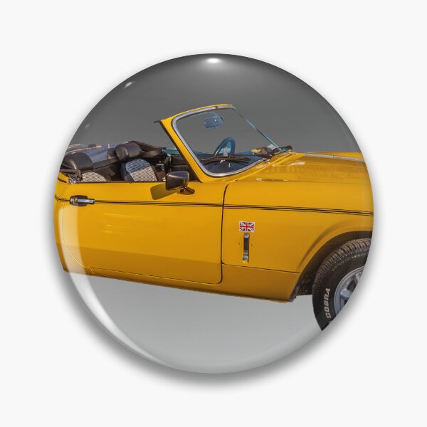 Item preview, 1979 Triumph Spitfire 1500 designed and sold by Bryan Spellman.