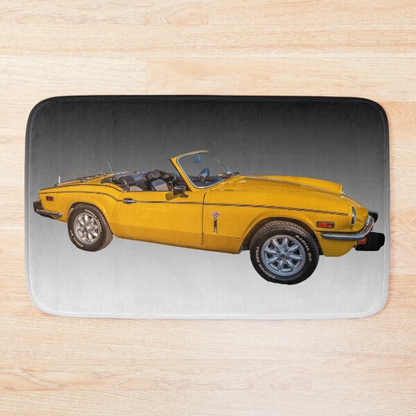Item preview, 1979 Triumph Spitfire 1500 designed and sold by Bryan Spellman.