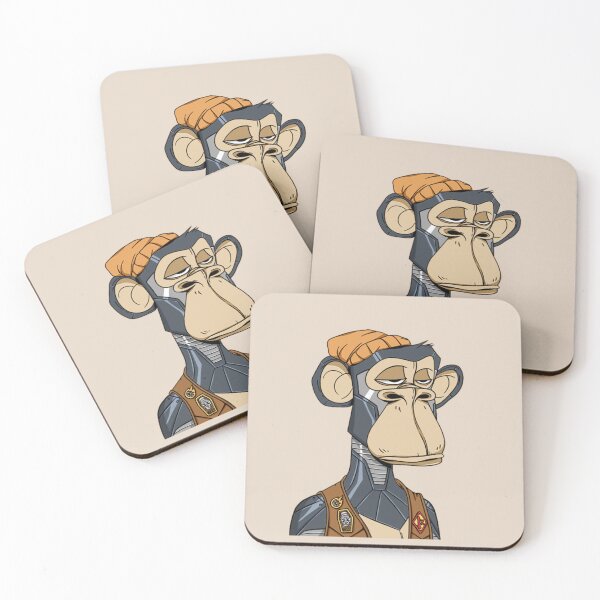 Item preview, Bored Ape Yacht Club # 840 designed and sold by emcomum.