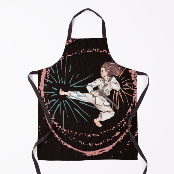 Artikelvorschau, Teakwondo & Karate Soprt Design entworfen und verkauft von itisShop.