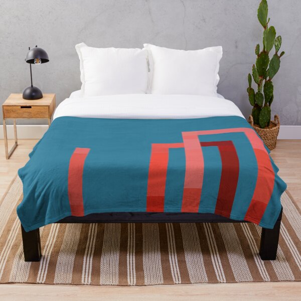 Item preview, Trendy design abstract color block geometric background designed and sold by ianamiheeva.