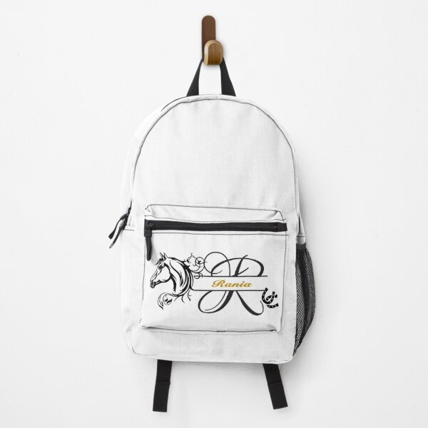 Item preview, Rania with Horse Design designed and sold by Horse-Aholic.