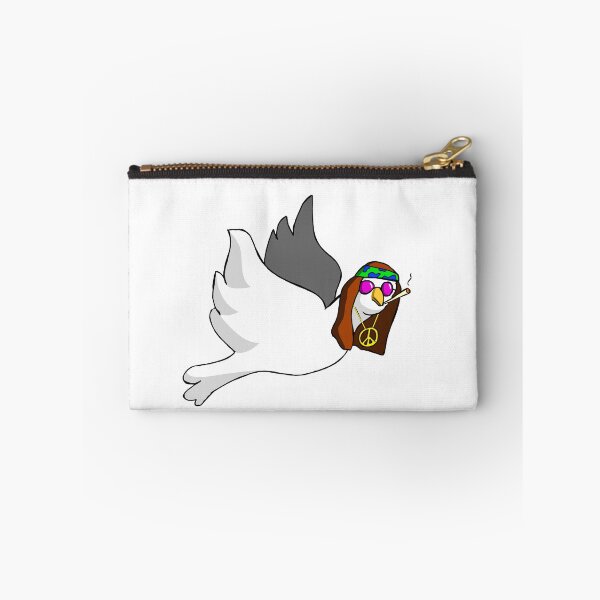 Item preview, divertida paloma de la paz. Paloma de la paz de Picasso designed and sold by my-drawings.