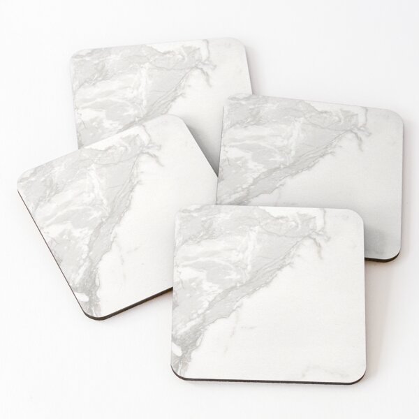 Item preview, White marble casing designed and sold by Elizabeth-Banks.