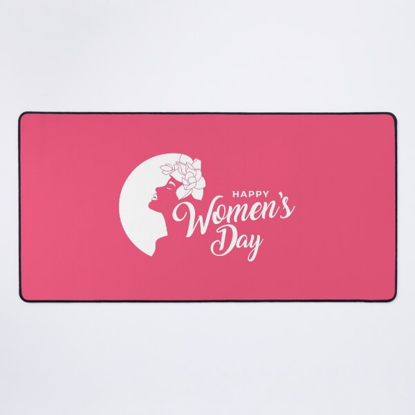 Item preview, Happy Women's Day designed and sold by SparkDrago.