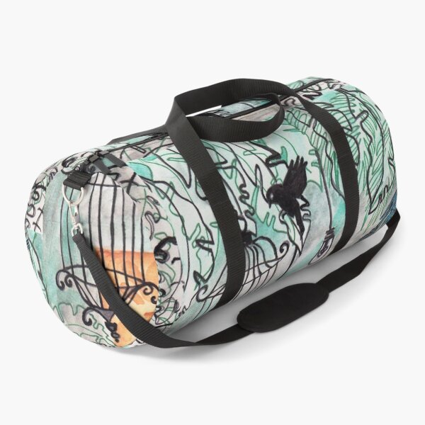 Item preview, Bird Cafe designed and sold by MagsWilliamson.