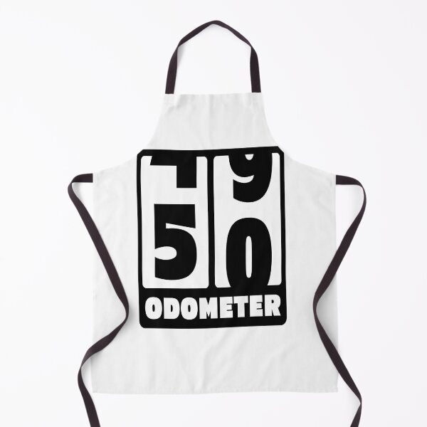 Item preview, Happy birthday 50 designed and sold by Designhub14.