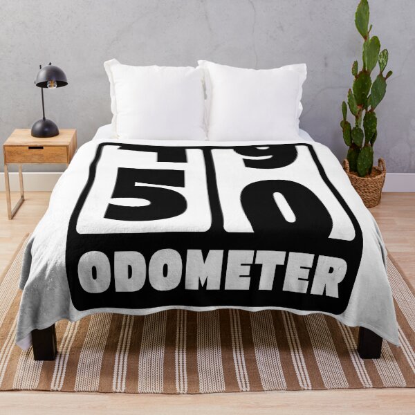 Item preview, Happy birthday 50 designed and sold by Designhub14.