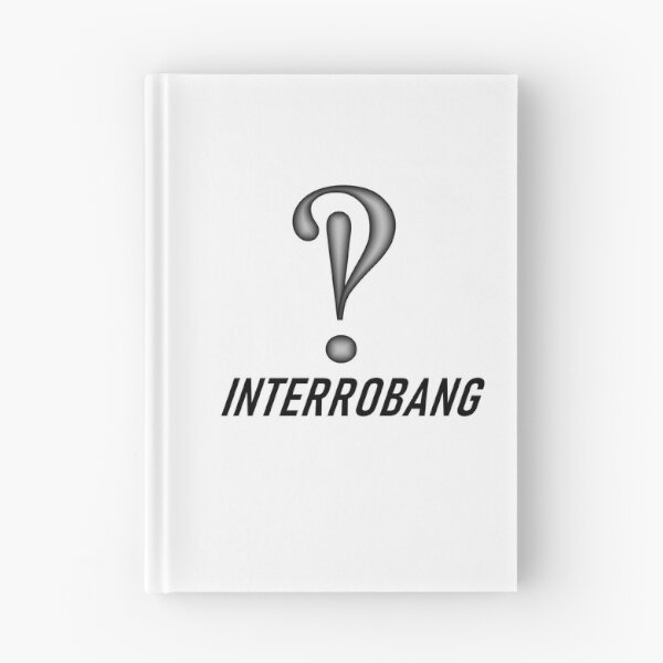Item preview, Interrobang ?! designed and sold by TaylorsGallery.