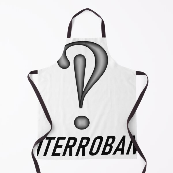 Item preview, Interrobang ?! designed and sold by TaylorsGallery.