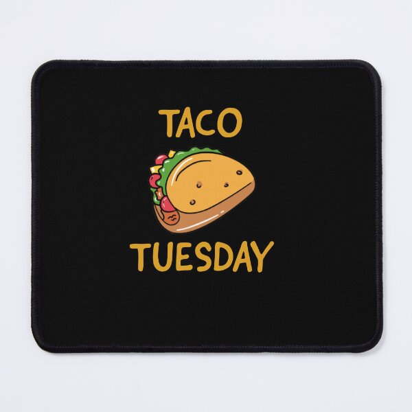 Item preview, Taco Tuesday designed and sold by DOOSKY M.