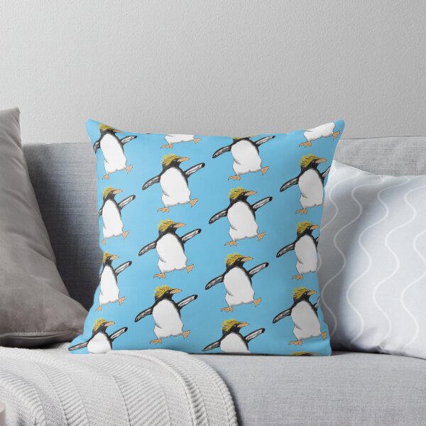 Item preview, Penguin dancing designed and sold by CheranY.