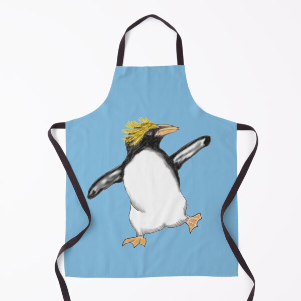 Item preview, Penguin dancing designed and sold by CheranY.