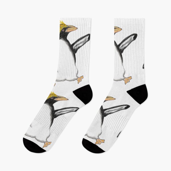 Item preview, Penguin dancing  designed and sold by CheranY.