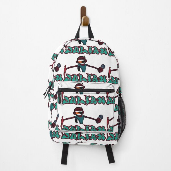 Item preview, JULIAN FNF designed and sold by spamton-funny.