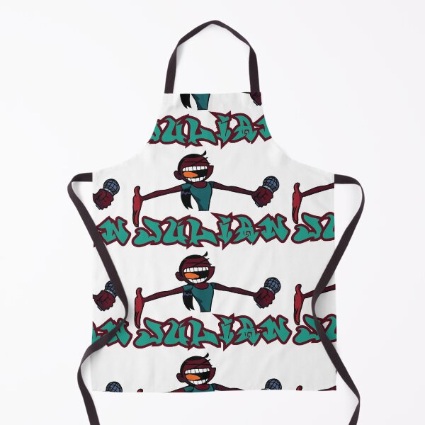Item preview, JULIAN FNF designed and sold by spamton-funny.