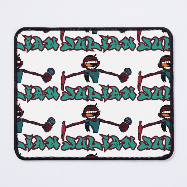 Item preview, JULIAN FNF designed and sold by spamton-funny.