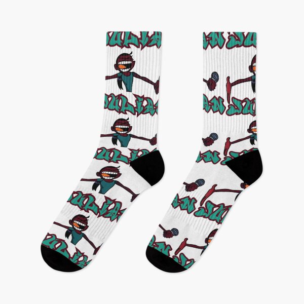Item preview, JULIAN FNF designed and sold by spamton-funny.