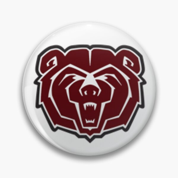 Item preview, MO State mascot designed and sold by gameshowfan2001.