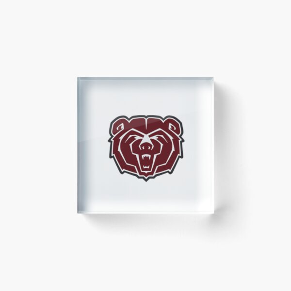 Item preview, MO State mascot designed and sold by gameshowfan2001.