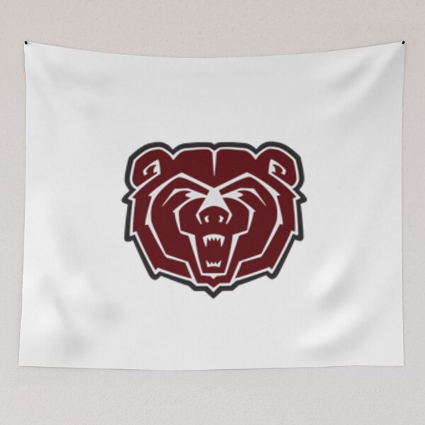 Item preview, MO State mascot designed and sold by gameshowfan2001.