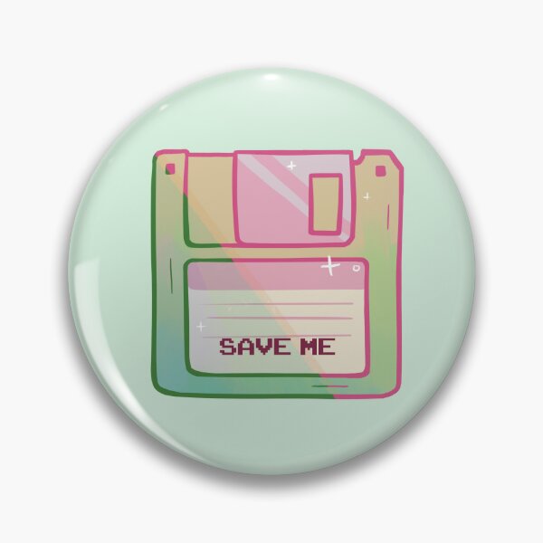 Item preview, Floppy Disk designed and sold by samscissorhart.