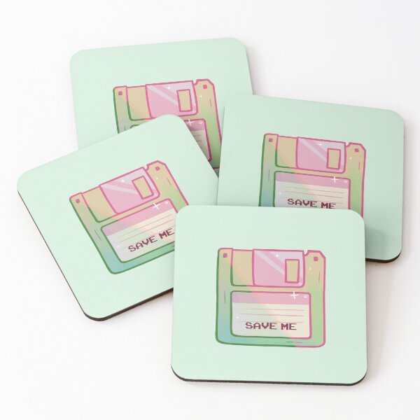 Item preview, Floppy Disk designed and sold by samscissorhart.