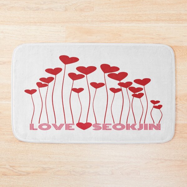 Item preview, Seokjin designed and sold by DesignsbyMona.