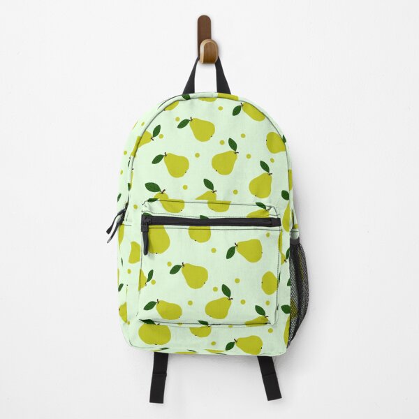 Item preview, Pears seamless pattern designed and sold by ShopLeilaArt.