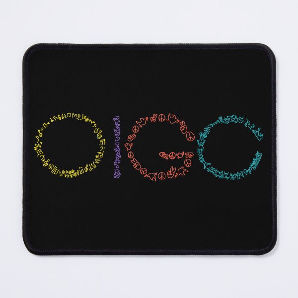 Item preview, OIGC by JL (colorful) designed and sold by Oakland Interfaith Gospel Choir.