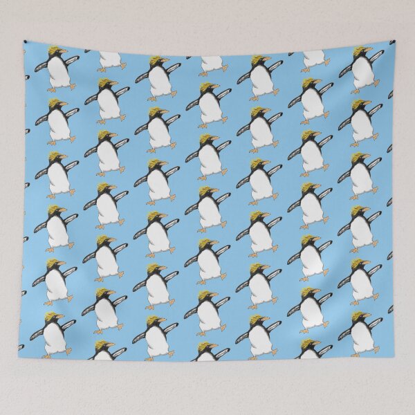 Item preview, Penguin dancing  designed and sold by CheranY.