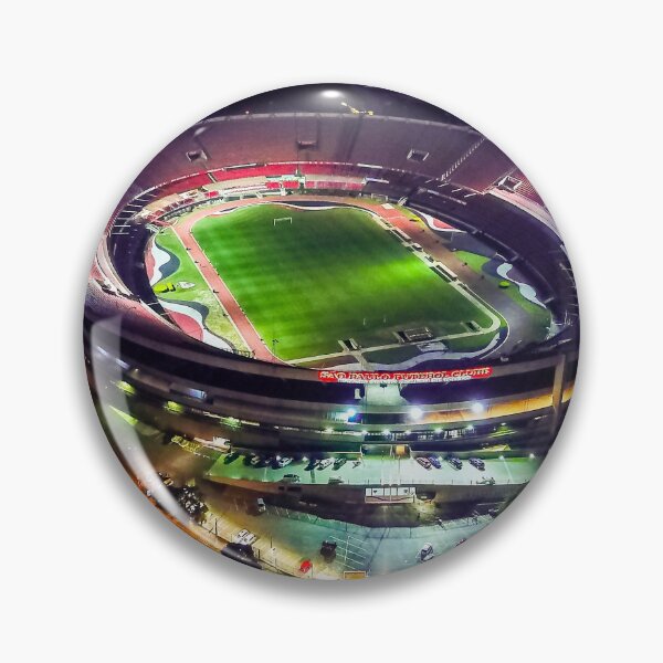 Item preview, Sao Paulo Futbol Club designed and sold by Shope Buzz.