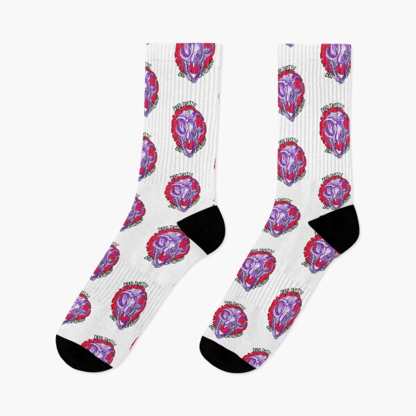 Item preview, Purple! Dead inside but Caffeinated  designed and sold by Shybones.