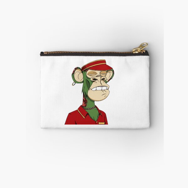 Item preview, Bored Ape Yacht Club - # 581 designed and sold by emcomum.