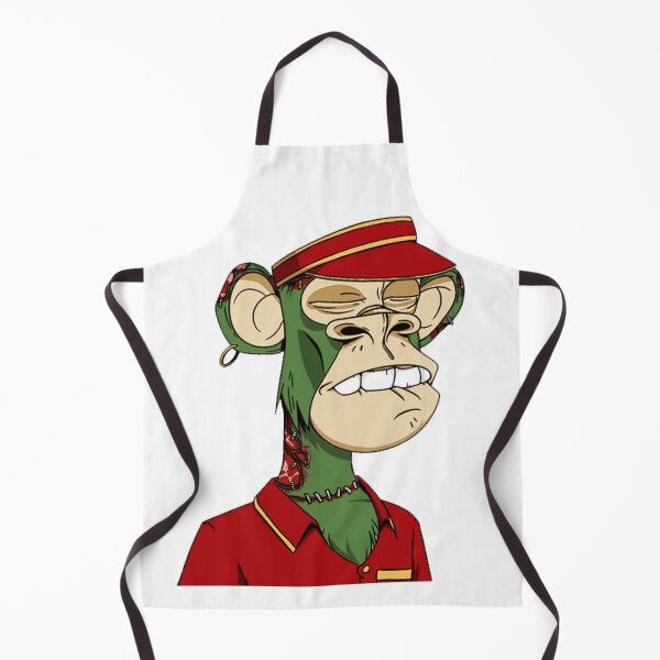 Item preview, Bored Ape Yacht Club - # 581 designed and sold by emcomum.