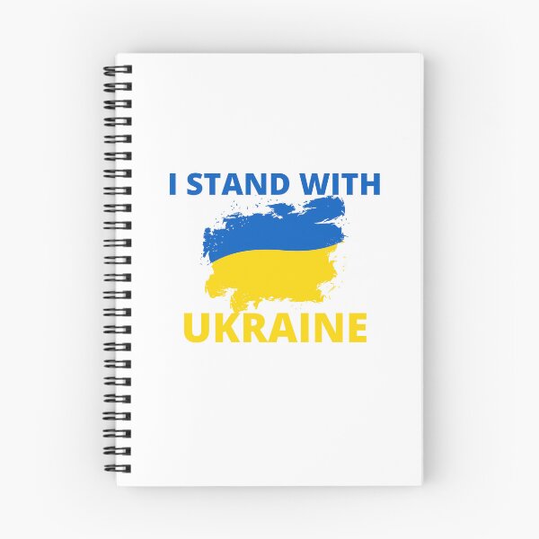 Item preview, Amant ukrainien, je suis avec l'Ukraine T-shirt manches longues Coque iPhone designed and sold by youssef lanibi.
