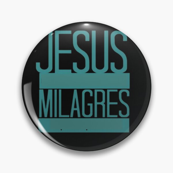 Item preview, Christ Miracles of God designed and sold by Teixeira224.