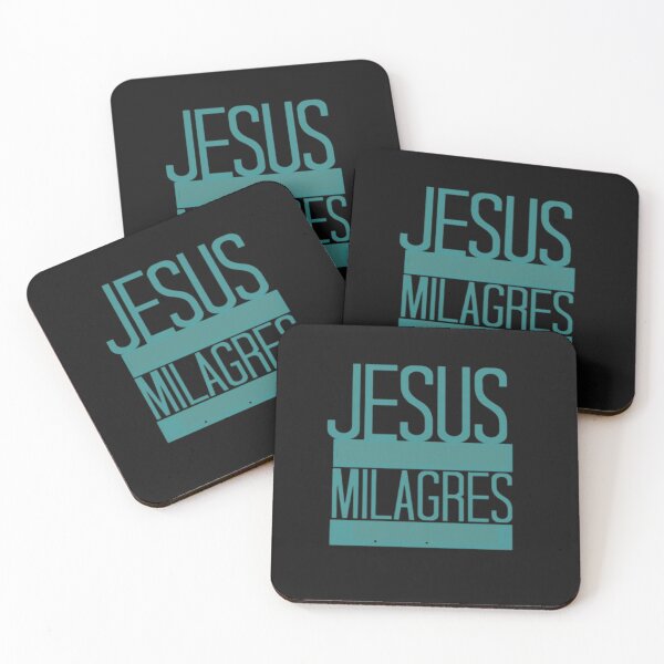 Item preview, Christ Miracles of God designed and sold by Teixeira224.