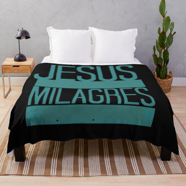 Item preview, Christ Miracles of God designed and sold by Teixeira224.