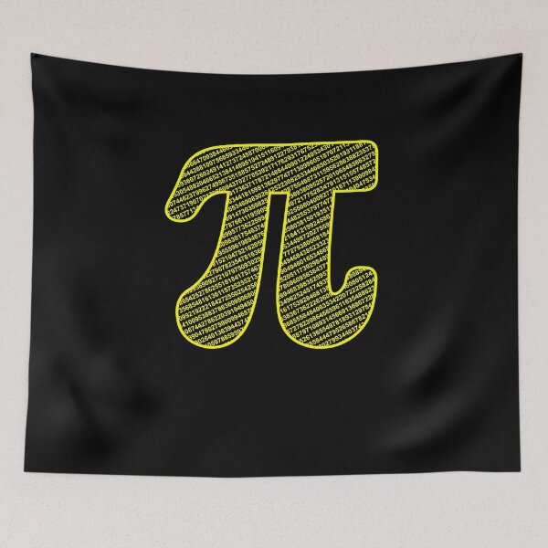 Item preview, pi eternal number | pi eternal | pi day eternal | pi day 3 14 number science designed and sold by wear4gamers.