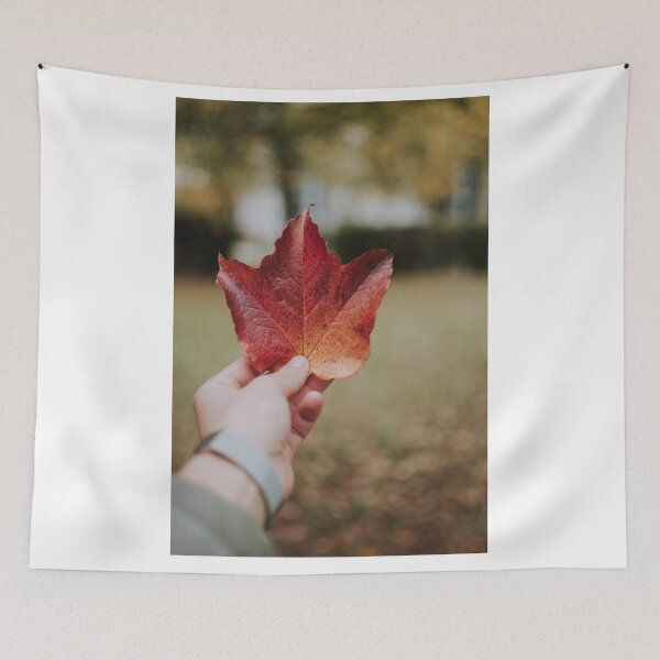 Item preview, Canada Maple Art  designed and sold by Shope Buzz.