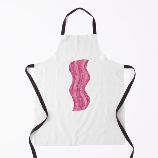 Item preview, Colour Pencil Drawing - Bacon designed and sold by Sketchypenface.