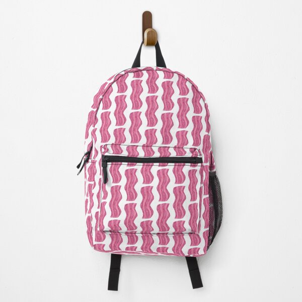 Item preview, Colour Pencil Drawing - Bacon designed and sold by Sketchypenface.