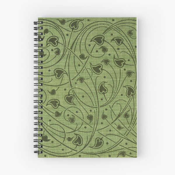 Item preview, Ivy Vine Pattern - Vintage  designed and sold by elevens.
