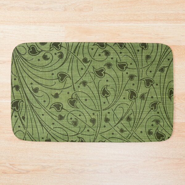 Item preview, Ivy Vine Pattern - Vintage  designed and sold by elevens.