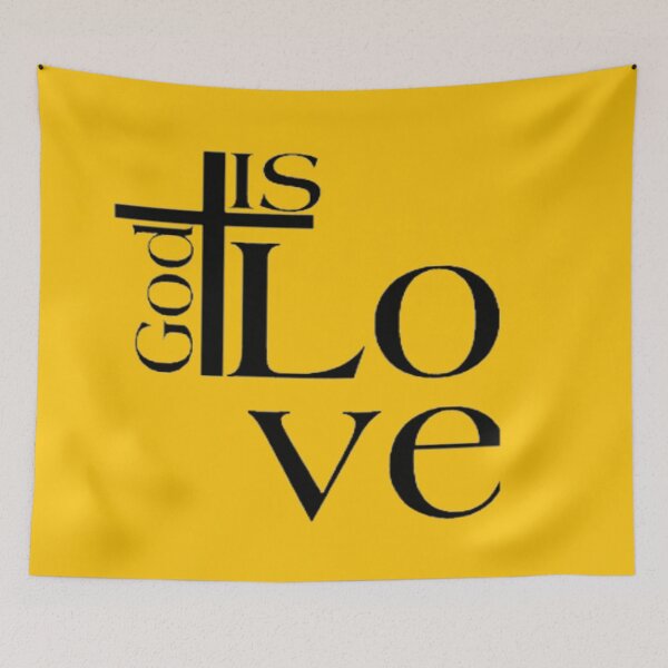 Item preview, Christ I love you designed and sold by Teixeira224.