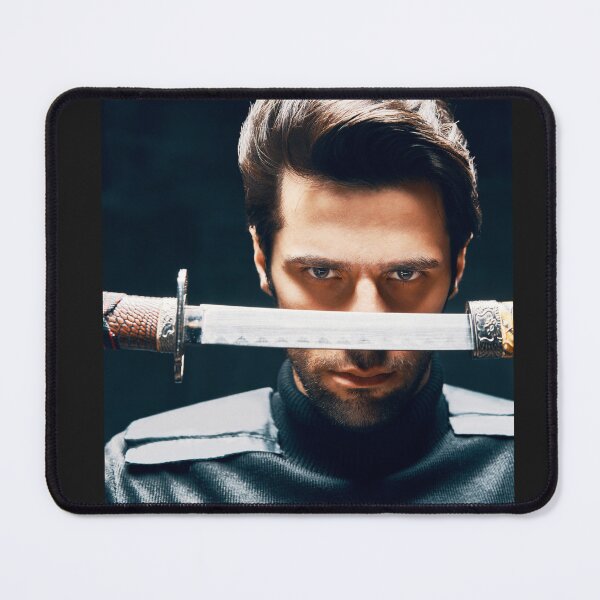 Item preview, Ninja Sword Fighting designed and sold by LGMmugsdesign.